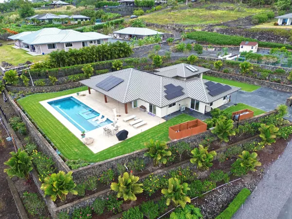 74-4730 WAIHA LOOP, Kailua Kona, HI 96740