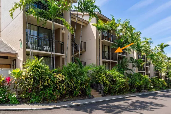 75-6026 ALII DR #5206, Kailua-Kona, HI 96740