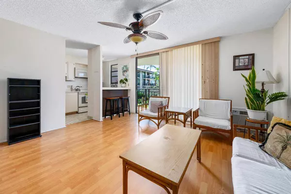 75-6026 ALII DR #5206, Kailua-Kona, HI 96740