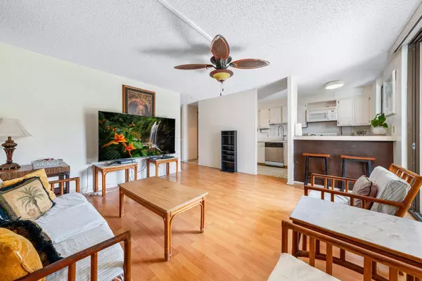 75-6026 ALII DR #5206, Kailua-Kona, HI 96740