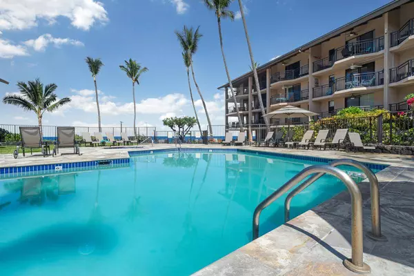 75-6026 ALII DR #5206, Kailua-Kona, HI 96740