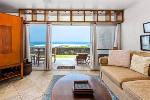 75-5888 ALII DR #A4, Kailua-Kona, HI 96740