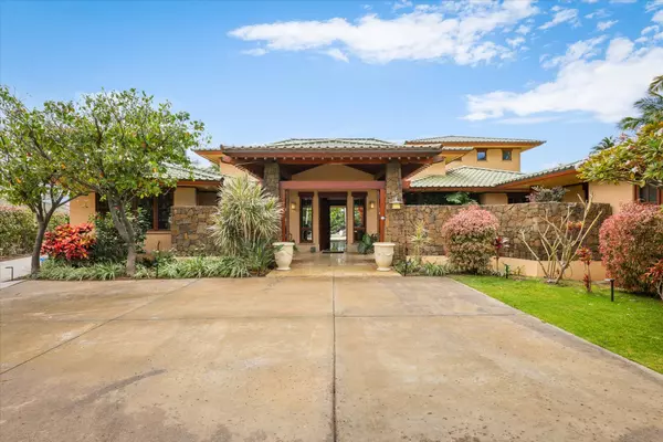 68-108 PUKAUA PL, Kamuela, HI 96743