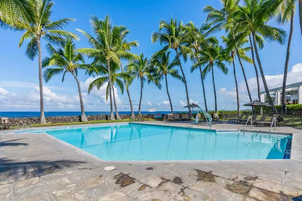 75-6046 ALII DR #207, Kailua-kona, HI 96740