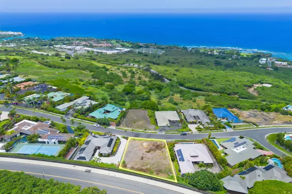 78-6847 KUHINANUI ST, Kailua-kona, HI 96740