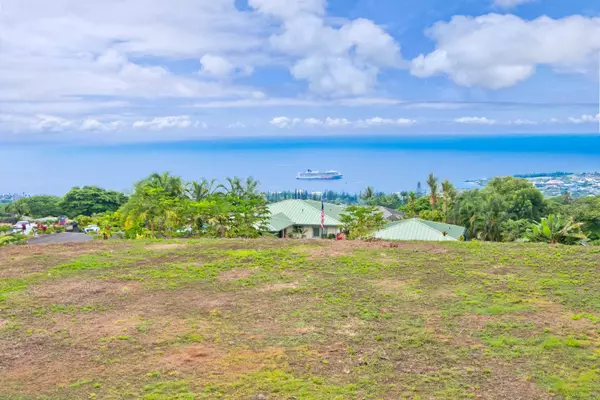 75-525 NANI KAILUA DR, Kailua-kona, HI 96740