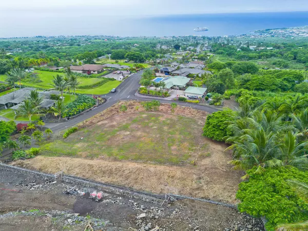 75-525 NANI KAILUA DR, Kailua-kona, HI 96740