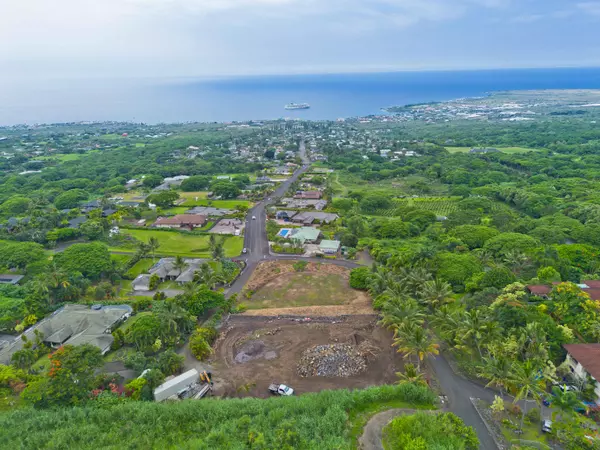 75-525 NANI KAILUA DR, Kailua-kona, HI 96740