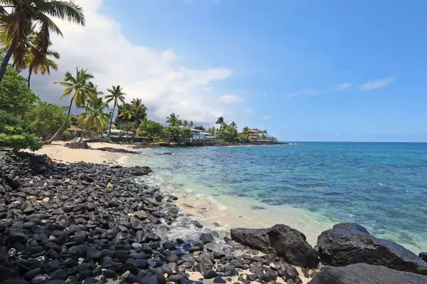 75-5888 ALII DR #B6, Kailua-kona, HI 96740