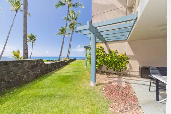 75-5888 ALII DR #B6, Kailua-kona, HI 96740