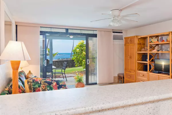 75-5888 ALII DR #B6, Kailua-kona, HI 96740