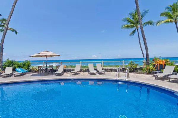 75-5888 ALII DR #B6, Kailua-kona, HI 96740