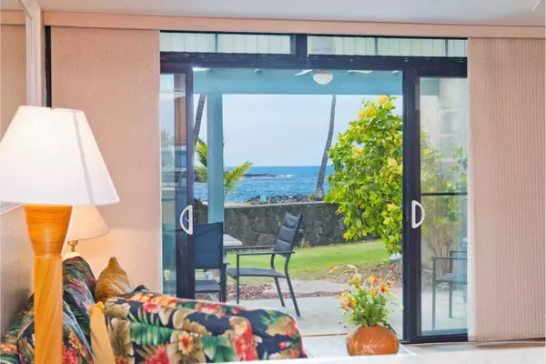 75-5888 ALII DR #B6, Kailua-kona, HI 96740