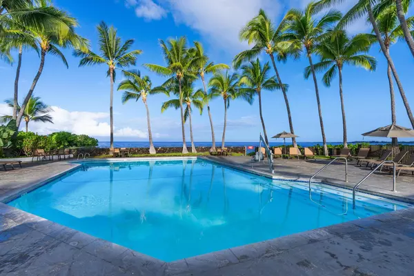 75-6040 ALII DR #714, Kailua-kona, HI 96740