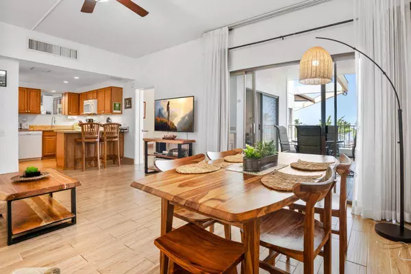 75-6040 ALII DR #714, Kailua-kona, HI 96740