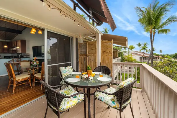 78-7039 KAMEHAMEHA III RD #116, Kailua-kona, HI 96740