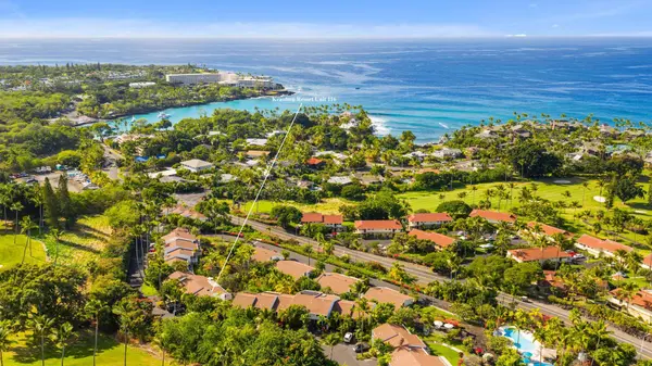 78-7039 KAMEHAMEHA III RD #116, Kailua-kona, HI 96740