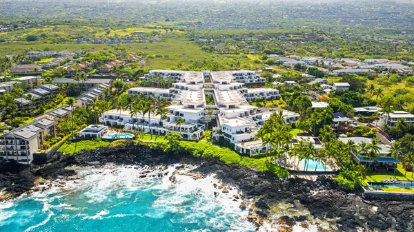 75-6040 ALII DRIVE #623, Kailua Kona, HI 96740