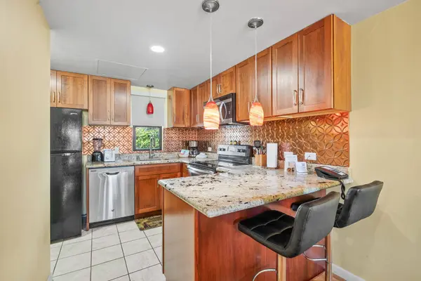 75-6040 ALII DRIVE #623, Kailua Kona, HI 96740