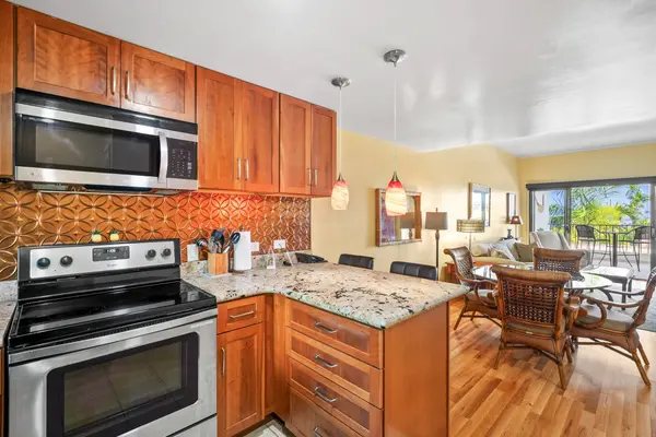 75-6040 ALII DRIVE #623, Kailua Kona, HI 96740