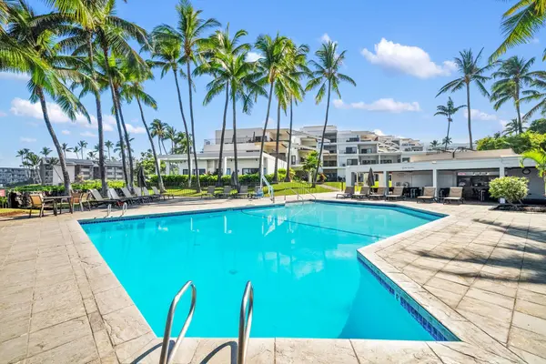 75-6040 ALII DRIVE #623, Kailua Kona, HI 96740