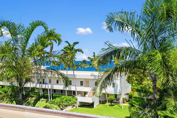 75-6040 ALII DRIVE #623, Kailua Kona, HI 96740