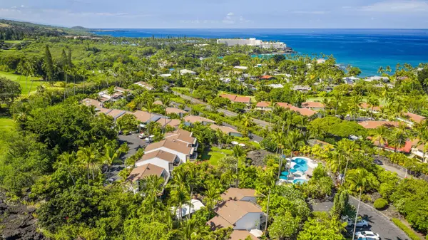 78-7039 KAMEHAMEHA III RD #27, Kailua Kona, HI 96740