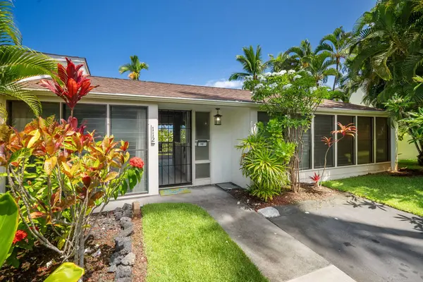 78-7039 KAMEHAMEHA III RD #27, Kailua Kona, HI 96740
