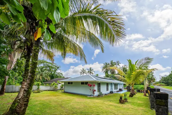 15-174 KAHAKAI BLVD, Pahoa, HI 96778