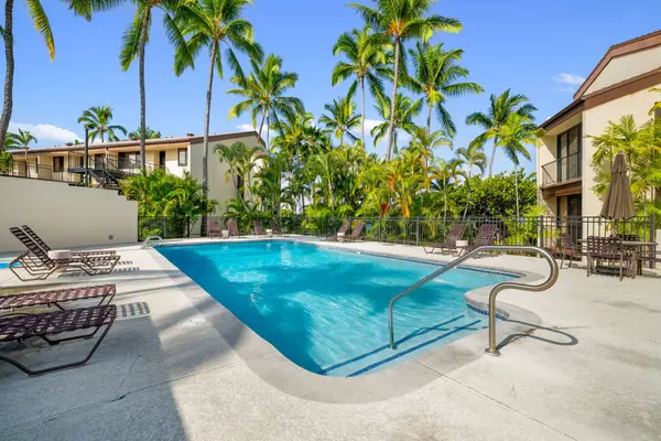 78-6920 ALII DR #125, Kailua Kona, HI 96740