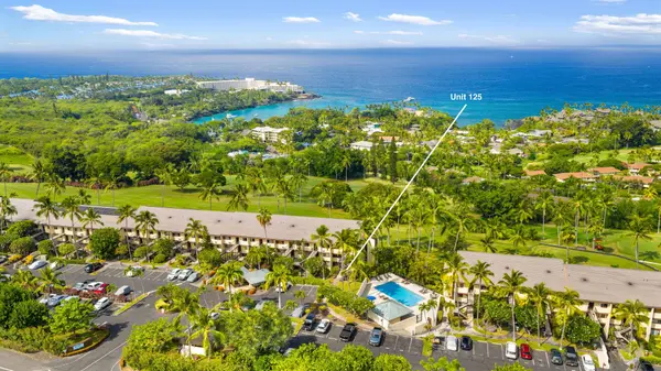 78-6920 ALII DR #125