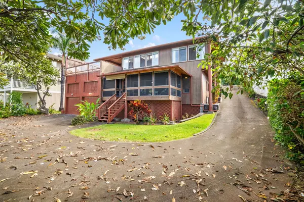 77-6436 PUALANI ST, Kailua Kona, HI 96740