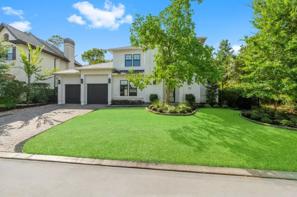 These 10 Homes were the Most Expensive Sold in The Woodlands, Texas - October 2025