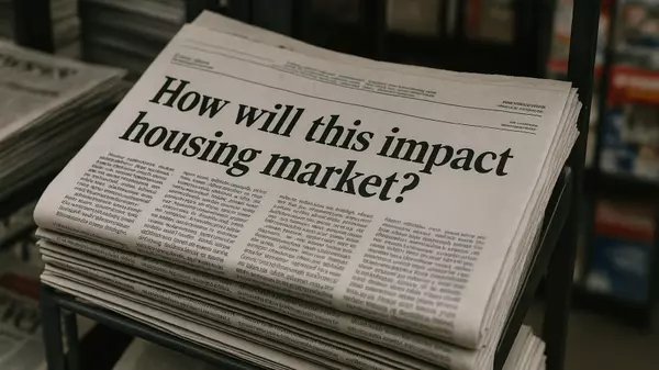 What Really Happens to Home Prices During a Recession?
