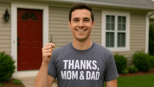 3 Dos and 3 Don’ts When Setting Your Kids Up with Real Estate