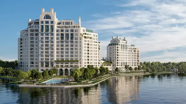 feature image of The Ritz-Carlton Residences, The Woodlands: The Most Walkable Luxury Address on Lake Woodlands