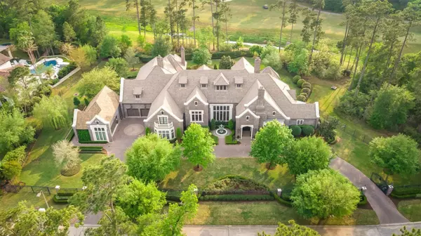 How to Find Luxury Homes for Sale in The Woodlands with Gated Communities