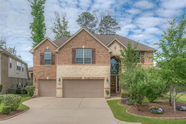 How to get a mortgage pre-approval for buying a house in The Woodlands?,Julian Schwertz