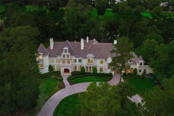 Top 10 Highest Home Sales in The Woodlands, TX in 2025