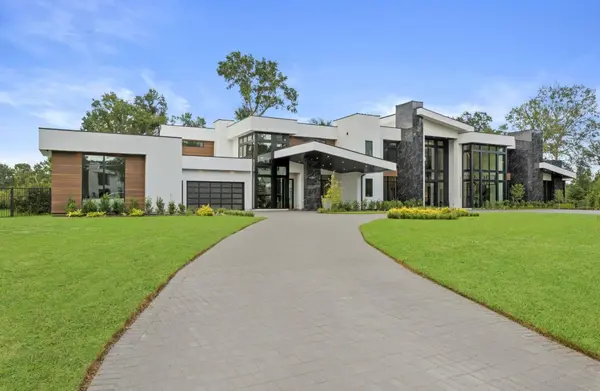 feature image of TOP 10 HIGHEST HOME SALES IN THE WOODLANDS, TX | February 2026