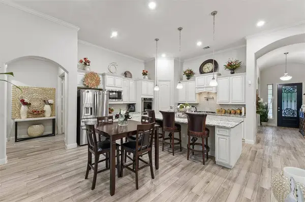 18786 Monetta DR, New Caney, TX 77357