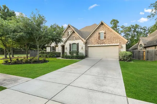 18786 Monetta DR, New Caney, TX 77357