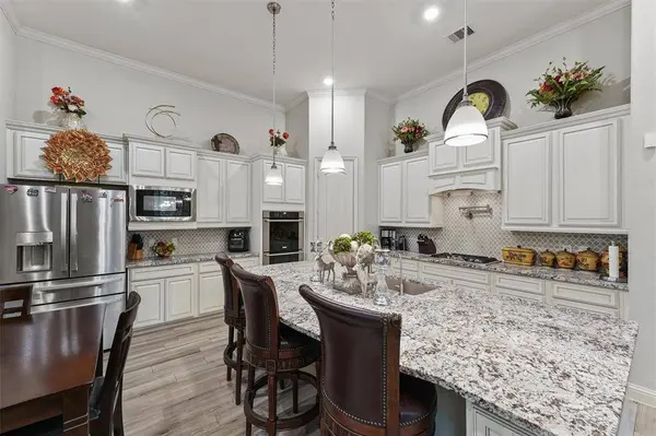 18786 Monetta DR, New Caney, TX 77357