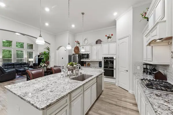 18786 Monetta DR, New Caney, TX 77357