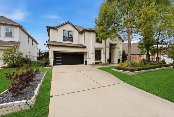 31 Welston Terrace DR, Tomball, TX 77375