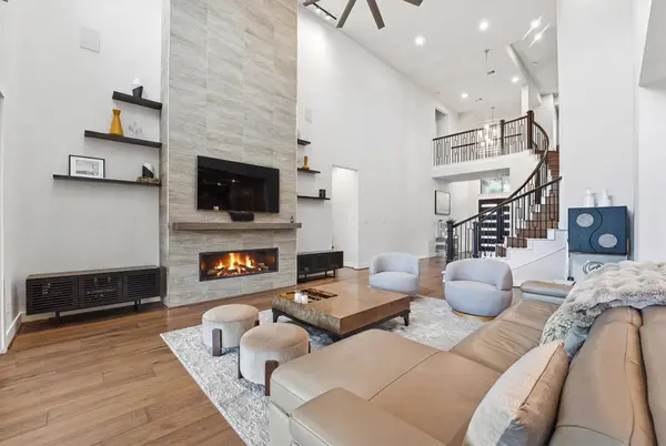 31 Welston Terrace DR, Tomball, TX 77375