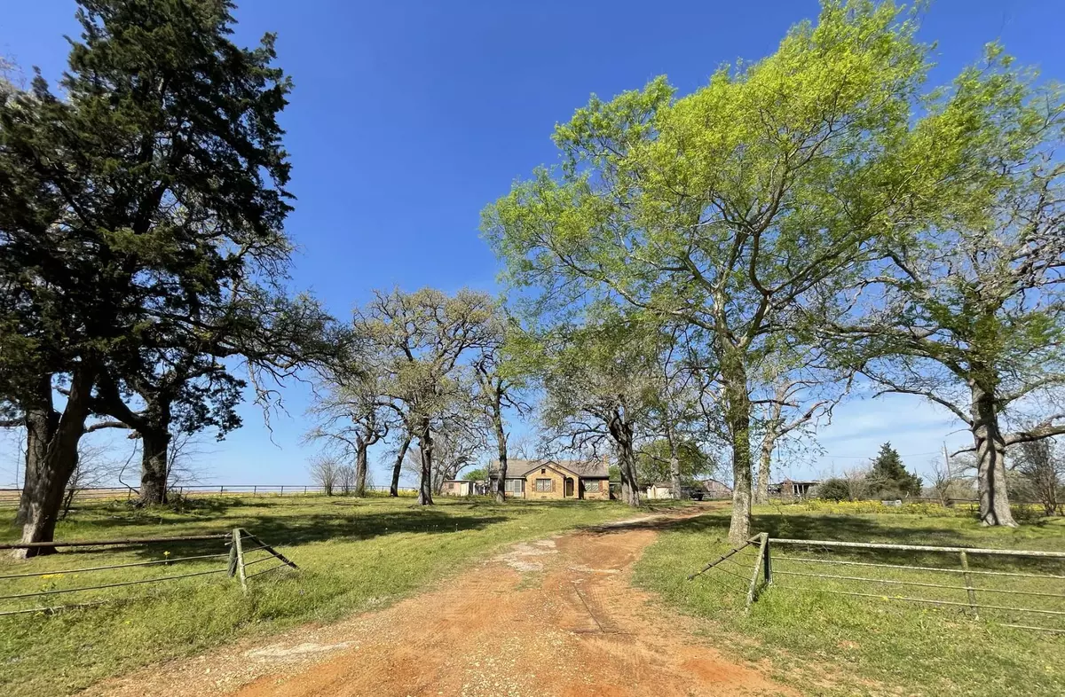 6 Grapeland TX Recreational Ranch for Sale Ben Jackson Land Broker