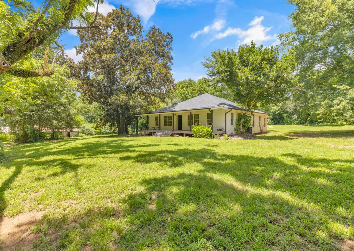 13 Jacksonville TX Land for Sale Cherokee County Ben Jackson TX Land Broker