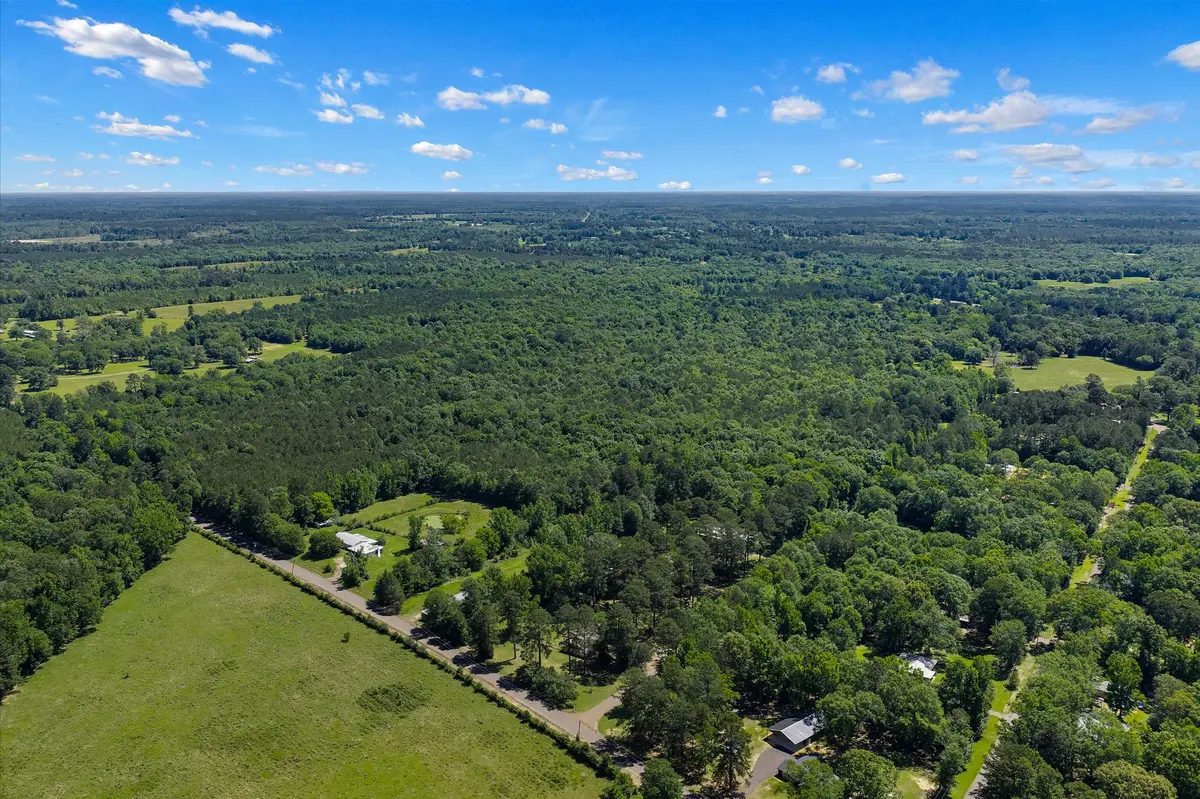 1 DeBerry TX Land for Sale Panola County Jared Laing