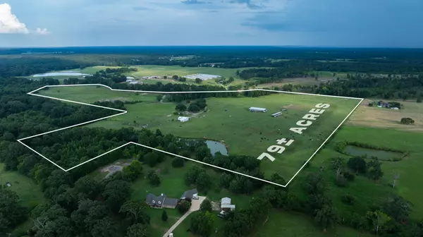 10 Panola County Texas Ranch for Sale